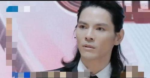 为吃瓜进了娱乐圈